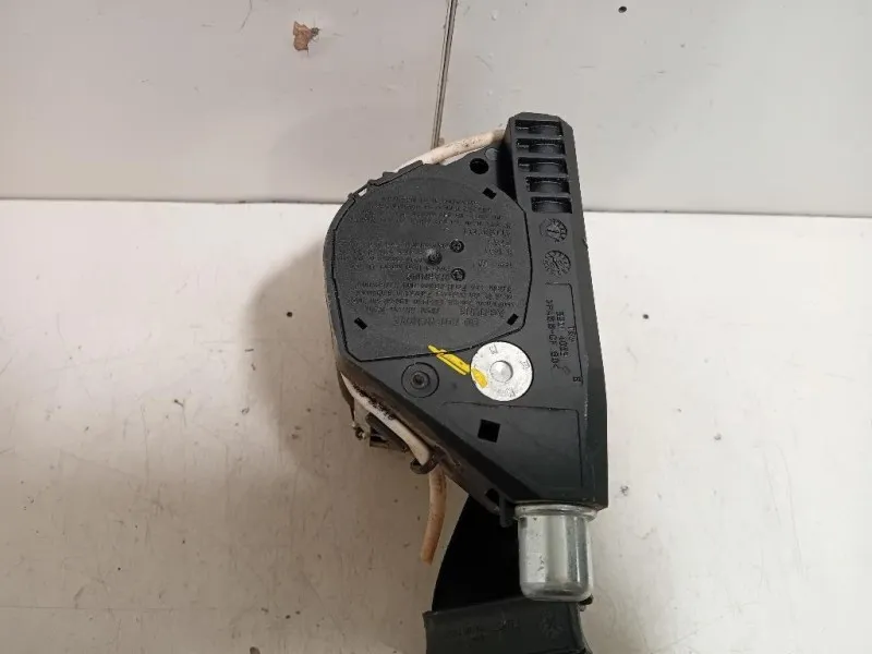 Cintura DI Sicurezza Sedile ANT SX 2K0 857 805 E Volkswagen Caddy IV 2011