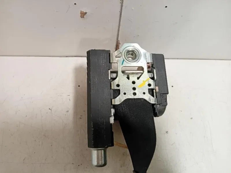 Cintura DI Sicurezza Sedile ANT SX 2K0 857 805 E Volkswagen Caddy IV 2011