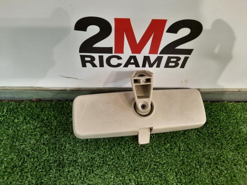Retrovisore Interno 735491017 Fiat 500 II 2008