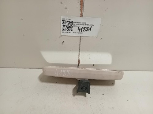 Cintura DI Sicurezza Sedile ANT SX 617978500 Volkswagen GOLF V Variant 2007
