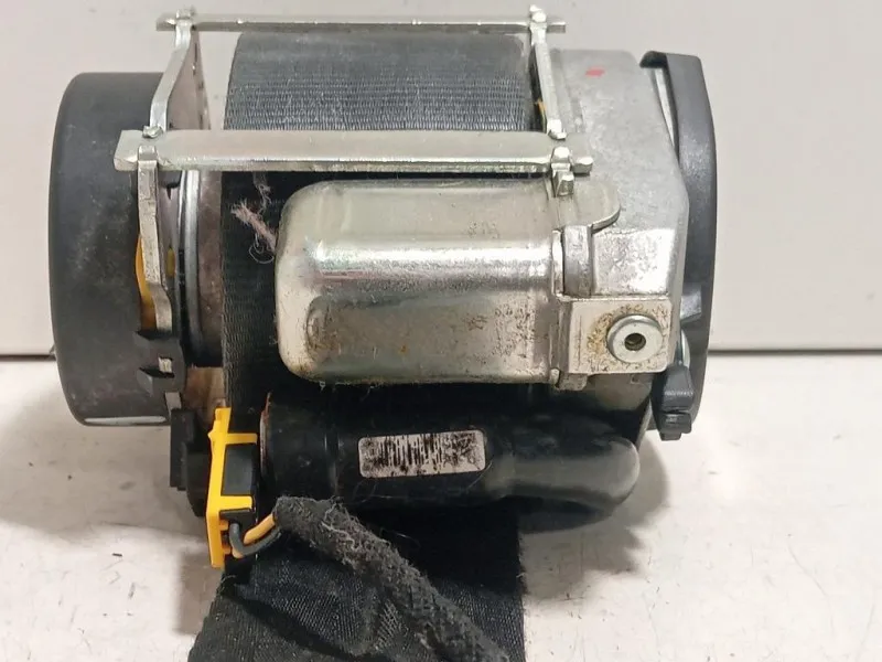 Cintura DI Sicurezza Sedile ANT SX 617978500 Volkswagen GOLF V Variant 2007