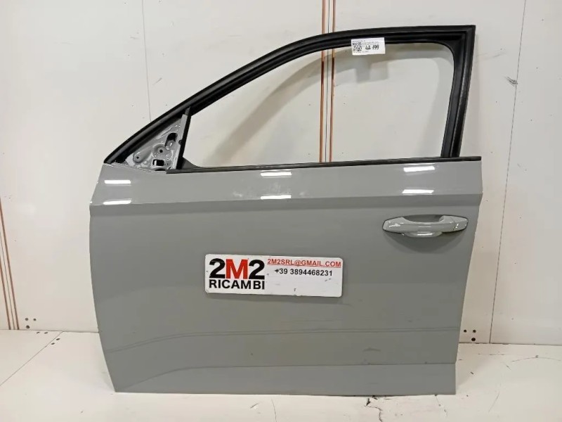 Porta ANT SX PORTA ANT SX Skoda Fabia PJ3 2021