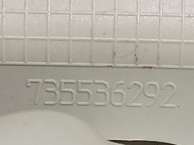 Retrovisore Interno 021035 Fiat 500L 2013