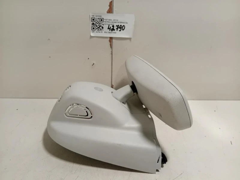 Retrovisore Interno 021035 Fiat 500L 2013