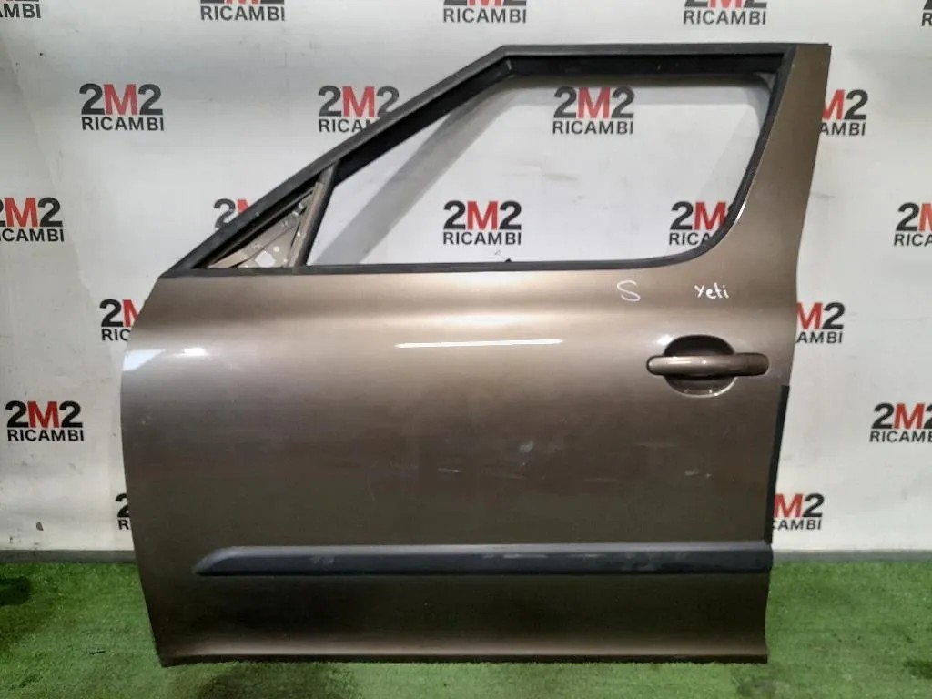 Porta ANT SX 5L0831051 Skoda YETI 2010