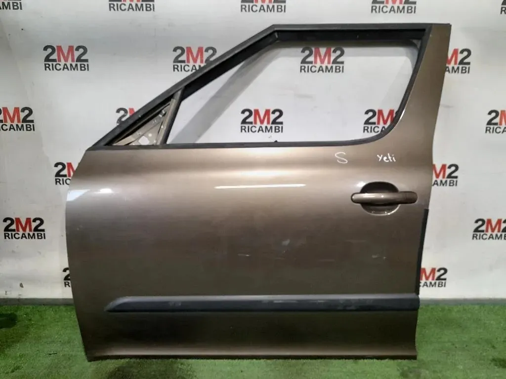 Porta ANT SX 5L0831051 Skoda YETI 2010