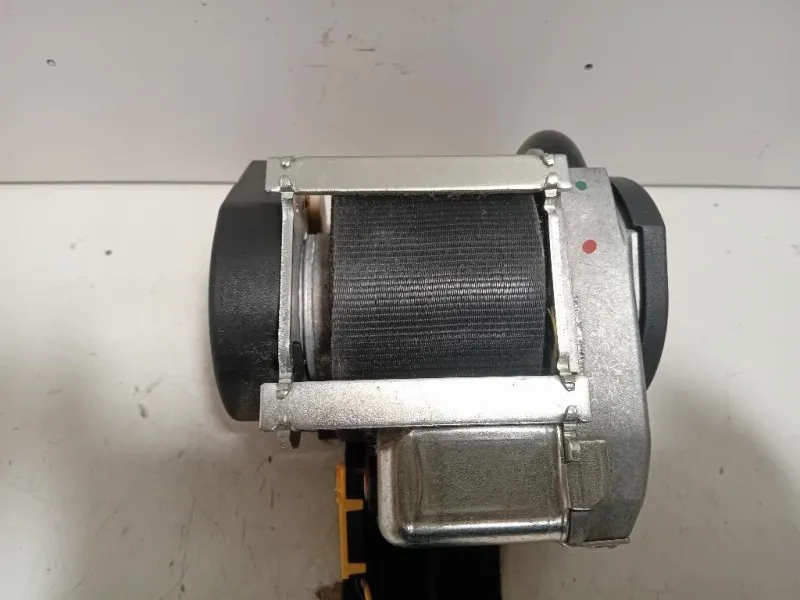 Cintura DI Sicurezza Sedile ANT SX 617978500 Volkswagen GOLF V Variant 2007