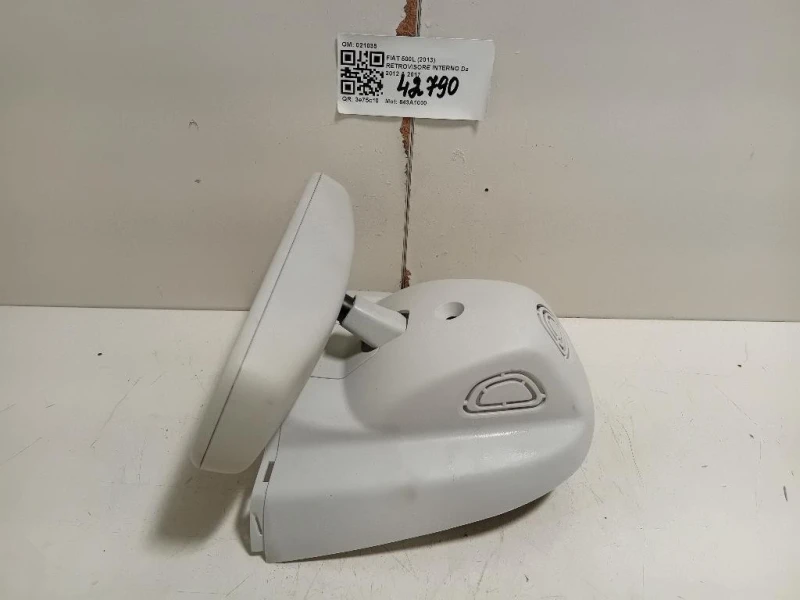 Retrovisore Interno 021035 Fiat 500L 2013
