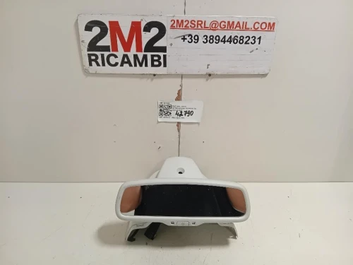 Cintura DI Sicurezza Sedile ANT SX 617978500 Volkswagen GOLF V Variant 2007