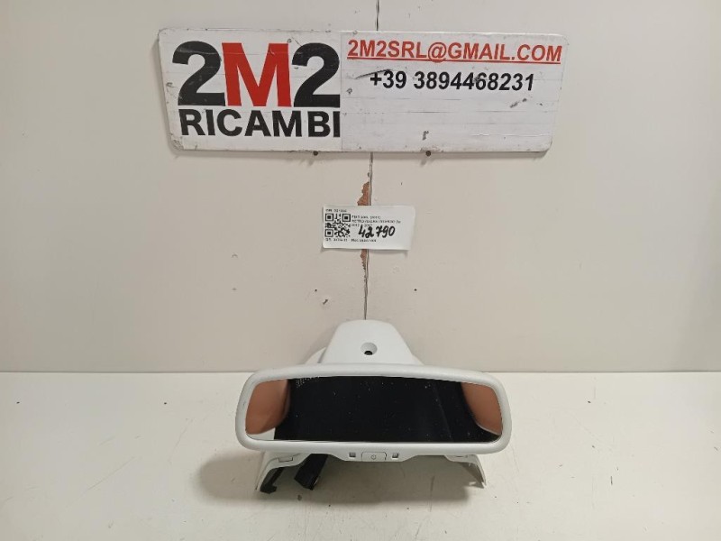 Retrovisore Interno 021035 Fiat 500L 2013