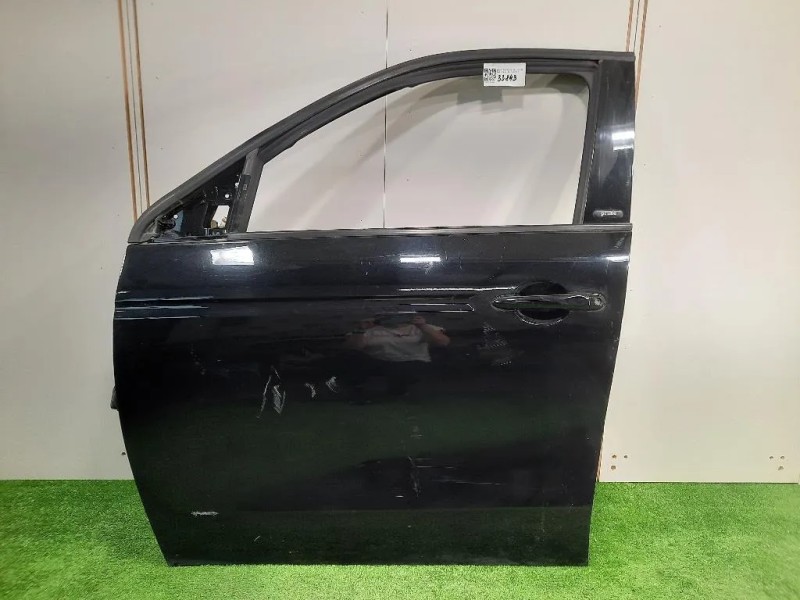 Porta ANT SX A4537209900 Smart Forfour 453 2015