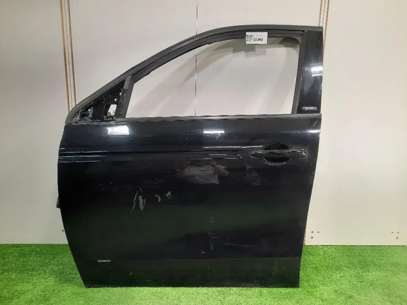 Porta ANT SX A4537209900 Smart Forfour 453 2015
