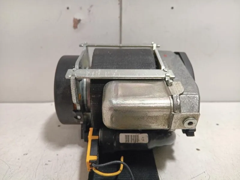 Cintura DI Sicurezza Sedile ANT SX 615550100 Volkswagen GOLF VI 2009