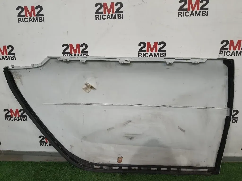 Porta ANT SX A4537200109 PANNELLO Smart Fortwo Coupé 453 2015