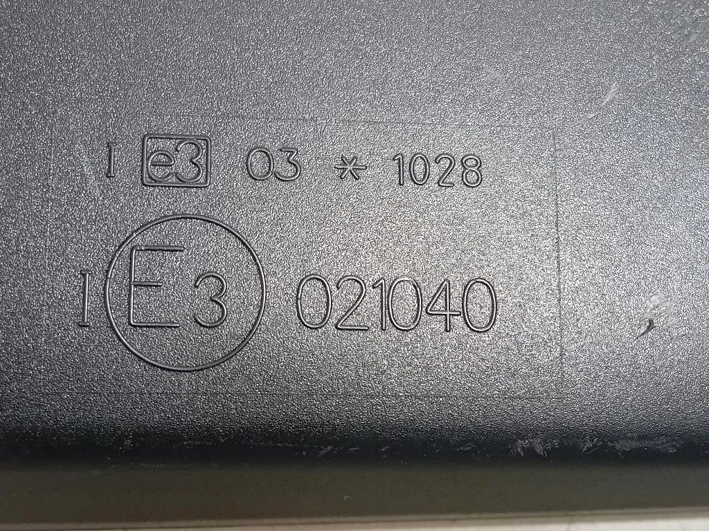 Retrovisore Interno 021040 Fiat 500L 2013