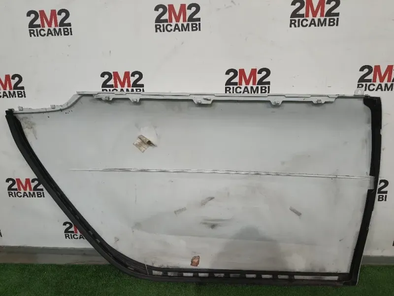 Porta ANT SX A4537200109 PANNELLO Smart Fortwo Coupé 453 2015