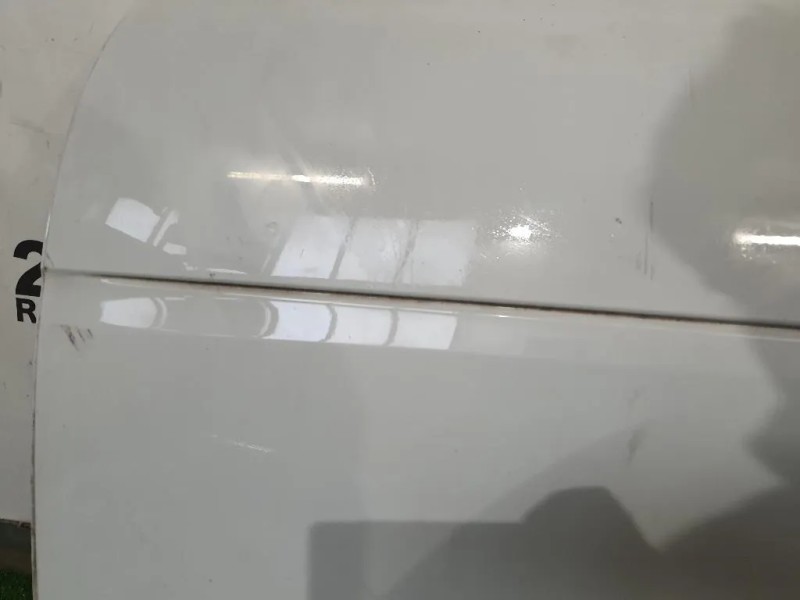 Porta ANT SX A4537200109 PANNELLO Smart Fortwo Coupé 453 2015