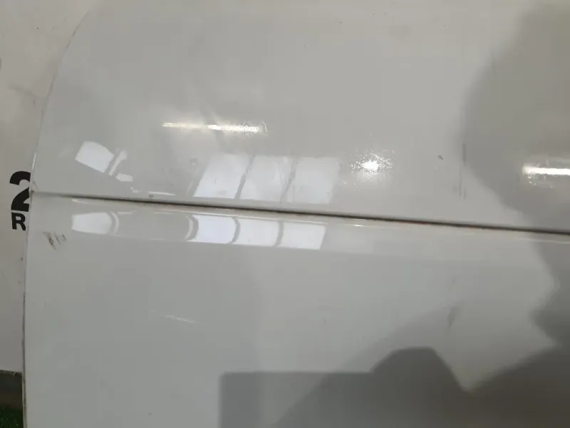 Porta ANT SX A4537200109 PANNELLO Smart Fortwo Coupé 453 2015