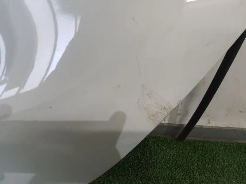 Porta ANT SX A4537200109 PANNELLO Smart Fortwo Coupé 453 2015