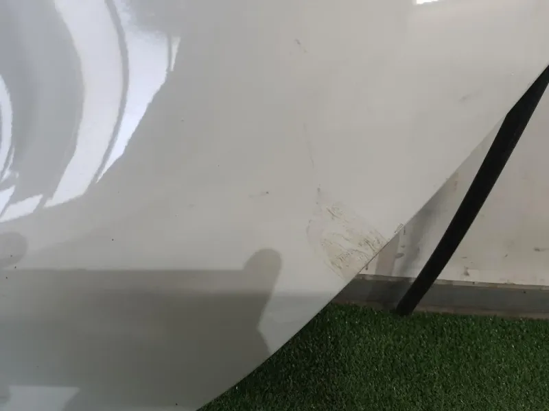 Porta ANT SX A4537200109 PANNELLO Smart Fortwo Coupé 453 2015