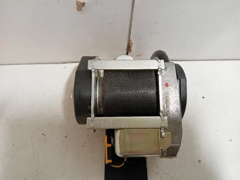 Cintura DI Sicurezza Sedile ANT SX 615550100 Volkswagen GOLF VI 2009