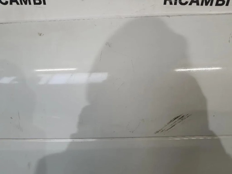 Porta ANT SX A4537200109 PANNELLO Smart Fortwo Coupé 453 2015