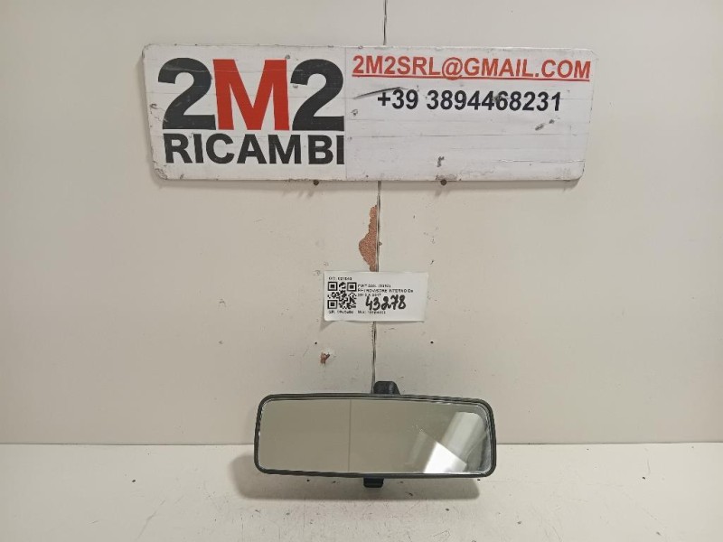 Retrovisore Interno 021040 Fiat 500L 2013