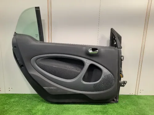 Porta ANT SX A4537200109CA7L Smart Fortwo Coupé 453 2015