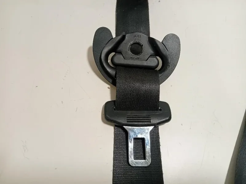 Cintura DI Sicurezza Sedile ANT SX 617979800 Volkswagen GOLF VI 2009