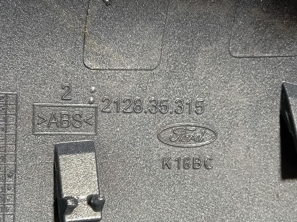 Calotta Specchio Retrovisore ANT SX 7S71 17K747AD58CN Ford Mondeo IV 2007