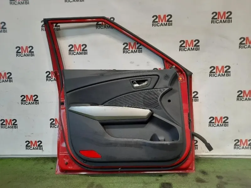 Porta ANT SX SPORTELLO PORTA Ssangyong Tivoli 2015