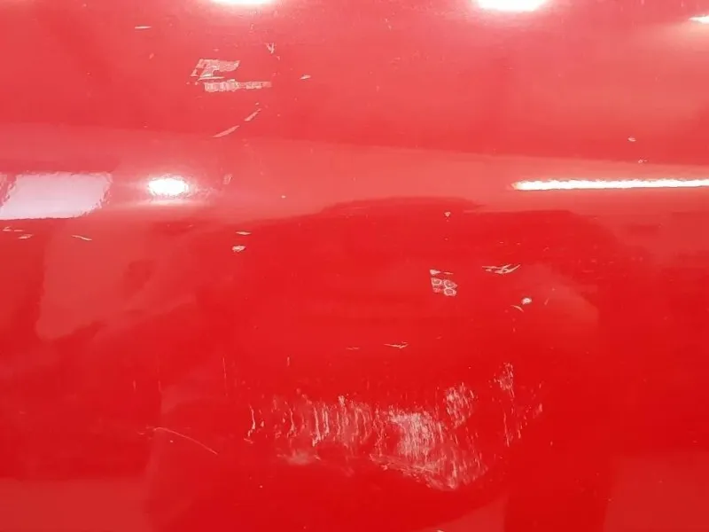 Porta ANT SX SPORTELLO PORTA Ssangyong Tivoli 2015