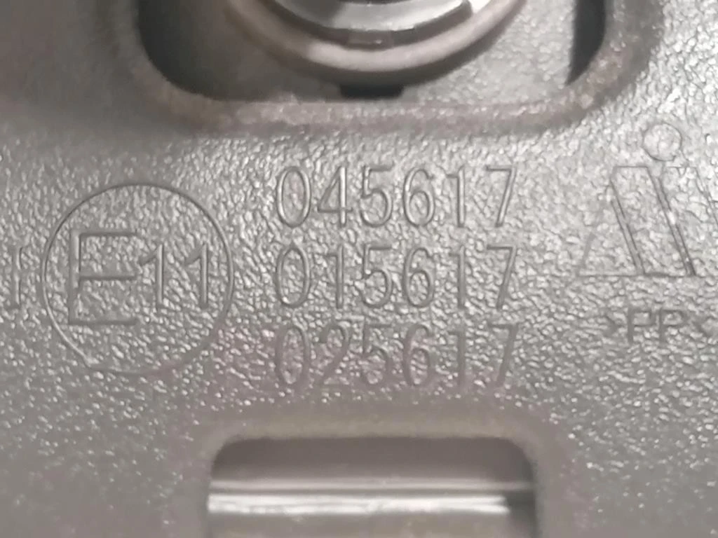 Retrovisore Interno 045617 Fiat 500X 2022