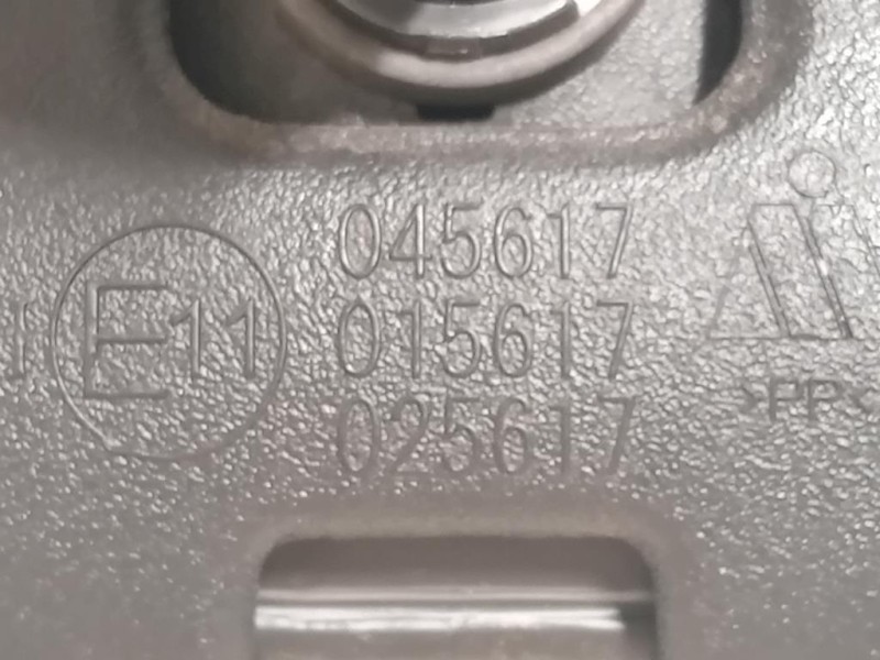 Cintura DI Sicurezza Sedile ANT SX 617979800 Volkswagen GOLF VI 2009