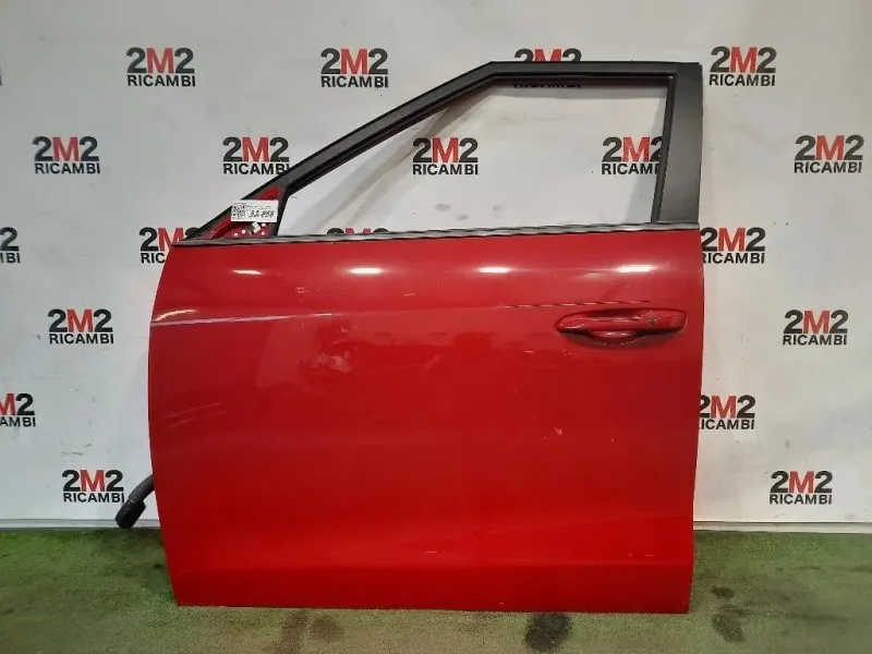 Porta ANT SX SPORTELLO PORTA Ssangyong Tivoli 2015