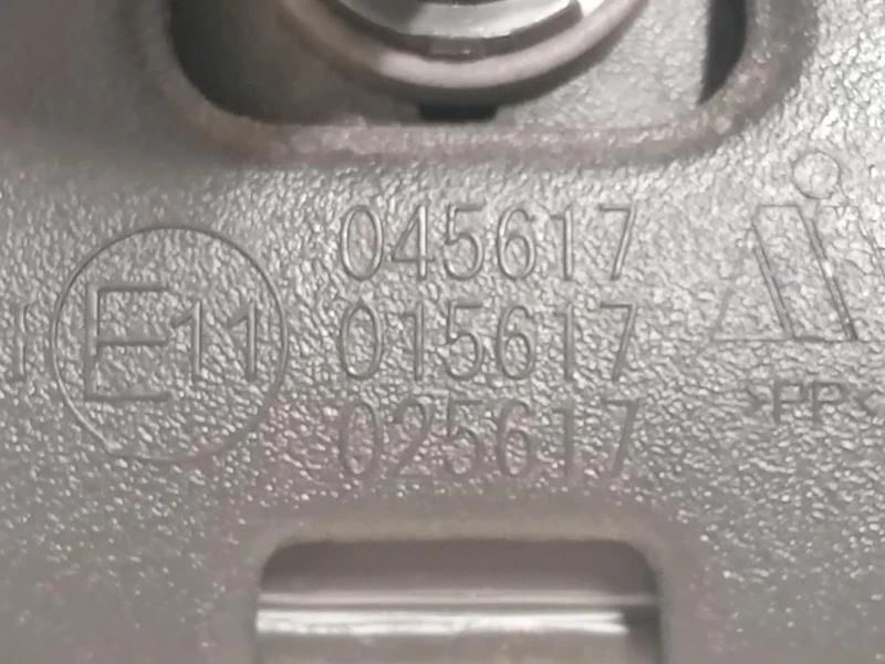 Retrovisore Interno 045617 Fiat 500X 2022