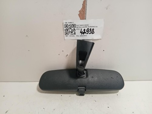 Porta ANT SX 6201135004 Ssangyong Tivoli 2015