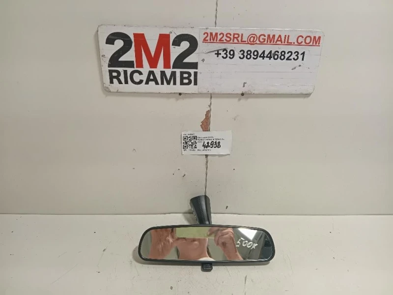 Retrovisore Interno 045617 Fiat 500X 2022