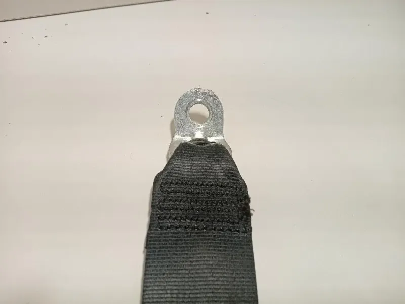 Cintura DI Sicurezza Sedile ANT SX 1K4857705BF Volkswagen GOLF VI 2009