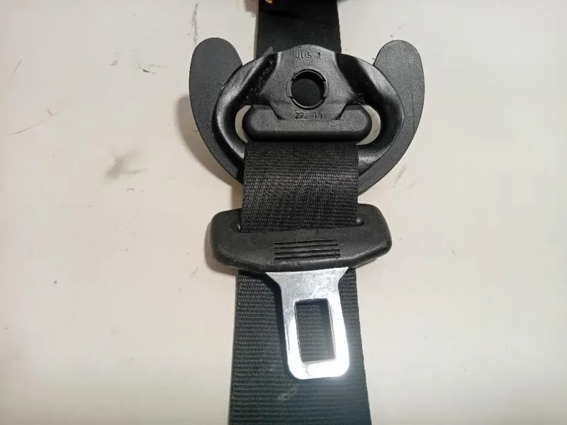 Cintura DI Sicurezza Sedile ANT SX 1K4857705BF Volkswagen GOLF VI 2009