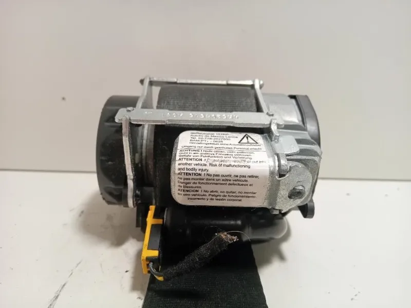 Cintura DI Sicurezza Sedile ANT SX 1K4857705BF Volkswagen GOLF VI 2009