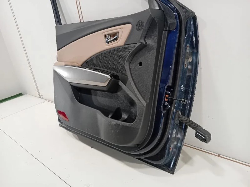 Porta ANT SX 6201135004 Ssangyong Tivoli 2015