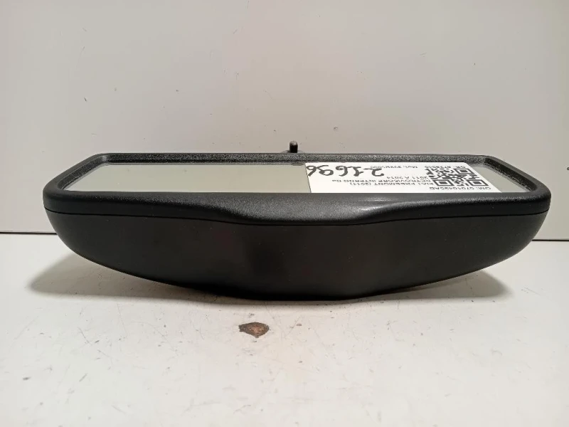 Retrovisore Interno 57010495AB Fiat Freemont 2011