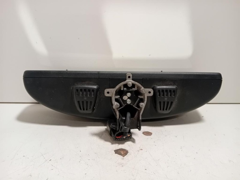 Cintura DI Sicurezza Sedile ANT SX 1K4857705BF Volkswagen GOLF VI 2009