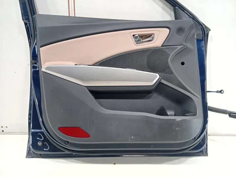 Porta ANT SX 6201135004 Ssangyong Tivoli 2015