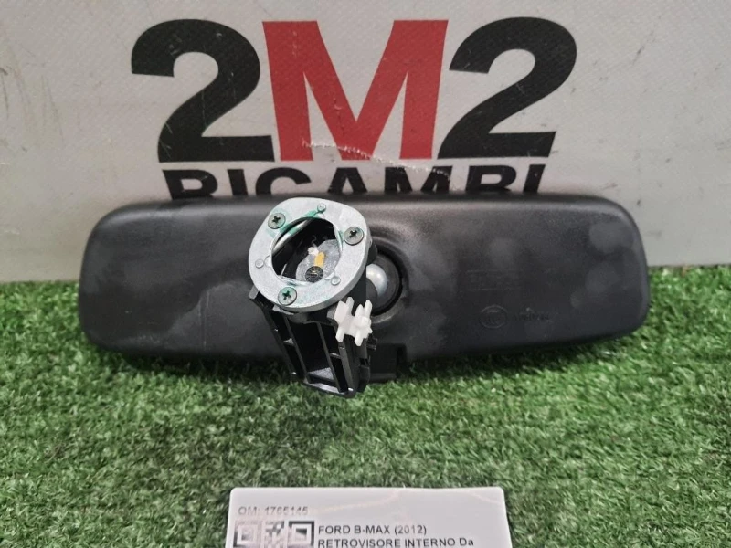 Retrovisore Interno 1765145 Ford B-max 2012