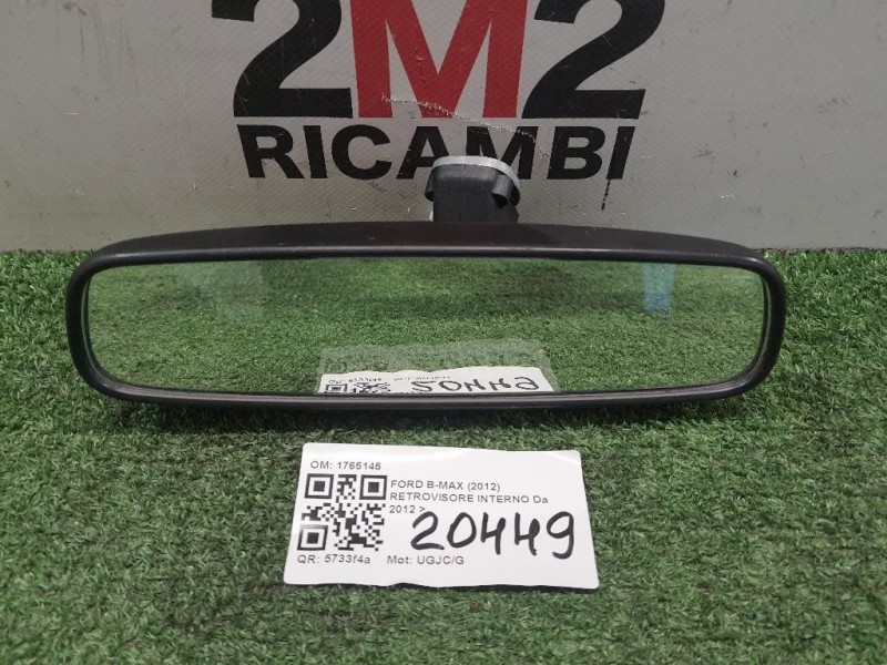 Cintura DI Sicurezza Sedile ANT SX 1K4 857 705 BF Volkswagen GOLF VI 2009