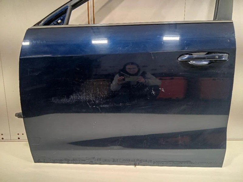 Porta ANT SX 6201135004 Ssangyong Tivoli 2015