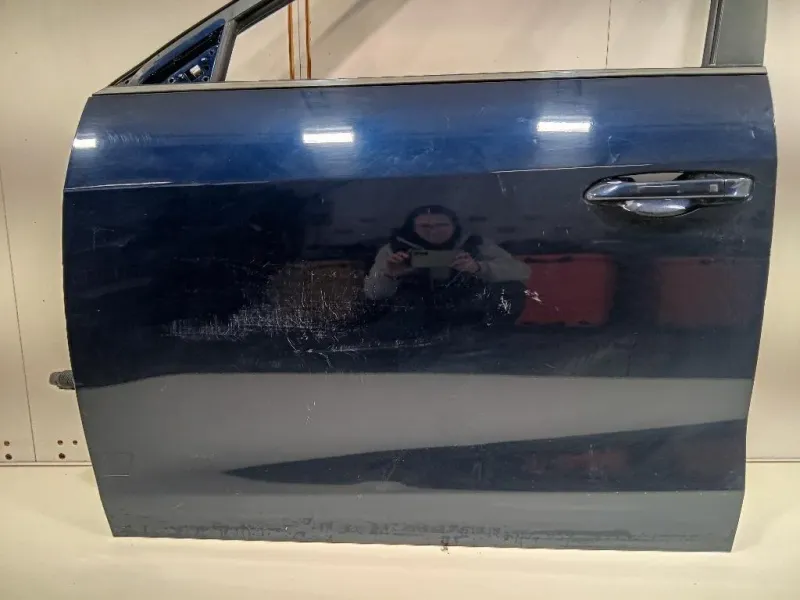 Porta ANT SX 6201135004 Ssangyong Tivoli 2015