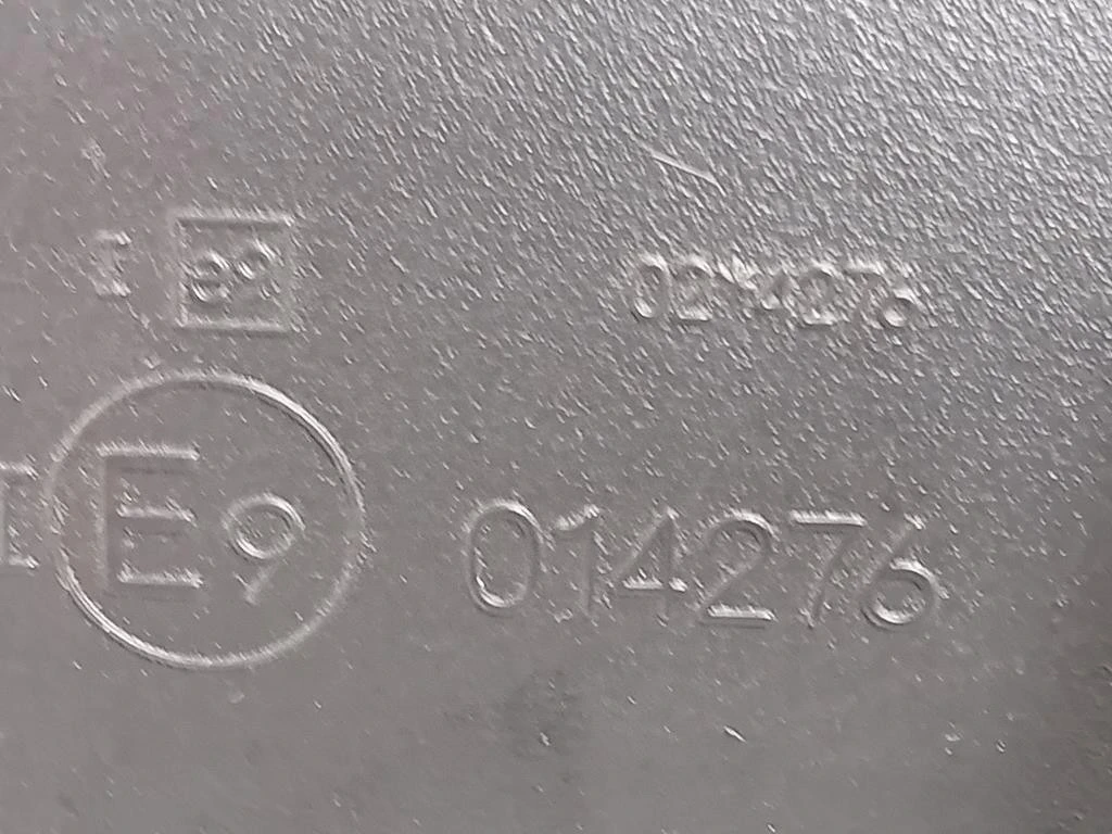 Retrovisore Interno 014276H1BB-A03514-A Ford Fiesta VII 2021